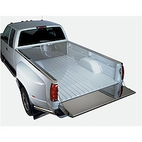 Front Bed Protector