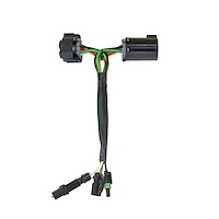 QUICK CONNECT HARNESS