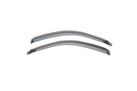 Element Window Visors 2014-2017 Chevy Silverado/GMC Sierra 1500