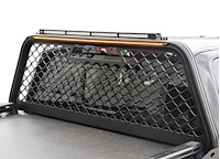 Boss Rack for 2014-2018 Chevy Silverado 1500