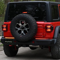 Blade Direct Fit Kits