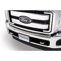 Front Bumper Cover