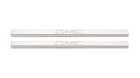 DOOR SILLS STAINLESS STL