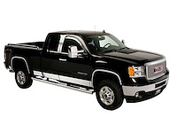 Rocker Panels 2007-13 Chevy Silverado