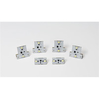 LED Dome Light Kit 2008-10 Ford F-Series Super Duty
