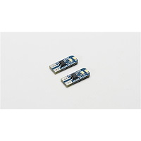 LED Dome Light Kit 2007-2017 Jeep Wrangler JK