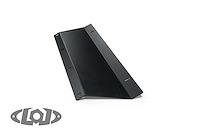 JSP1830 Signature-Series Shorty Bolt on Skid Plate Fits Select Jeep Wrangler JL/Gladiator JT [Bare Steel]