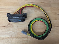 RWS-PDM06-STD PDM-06 Dual Power Window Relay Module [Pre-Wired, IP67]