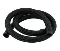 Hose [230 Series, 6 ft., Black]