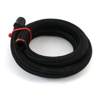 Hose [235 Series, 3 ft., Black]
