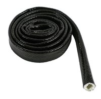 Heat Sleeve [244 Series, Black]