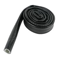 Heat Sleeve [244 Series, Black]