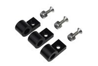 Hose Clamp [320 Series, Black]