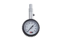 Tire Pressure Gauge [0-45 PSI, 2 in. Dial, No Hose]