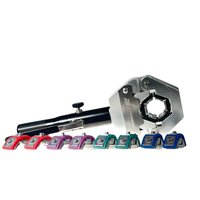 Handheld Hose Crimping Machine