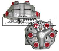 Fuel Distributor