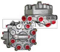 Fuel Distributor