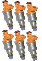 High-Impedance Fuel Injectors 19 lbs/hr