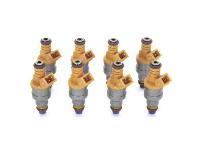 High-Impedance Fuel Injectors 44 lbs/hr