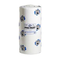 Water-Repellent Oil-Absorbent Medium-Weight Mat Pad [150 ft. Roll]