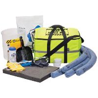 Universal Spill Kit Truck Tote Bag