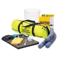 Universal Spill Kit Truck Duffel Bag