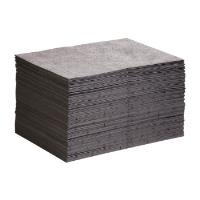 Universal Light-Weight Absorbent Mat Pads [Package of 200]