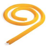 SpillBlocker Dike [1.375 in. H x 2.250 in. W x 10 ft. L]