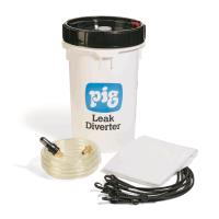 Roof Leak Diverter Bucket Kit