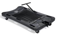 TLS155 Low Profile Poly Oil Drain