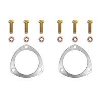 3.500 in. Diameter Round Seal-4-Good Collector Gaskets