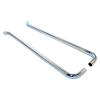Low-Line Lake Pipe Slant Style