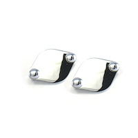 Lake Pipe Caps Only 2/pkg.
