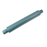 Smithy"s Muffler 2" Inlet/Outlet