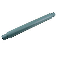 Smithy"s Muffler 2-1/2" Inlet/Outlet