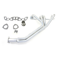 Volvo Specific Fit Headers 1962-1969 544, 120, 140, P1800, P1800S, P1800ES