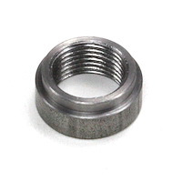 Weld-On Oxygen Sensor Fitting Universal