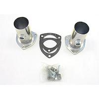 Oxygen Sensor Reducer 2-1/2" Collector Diameter