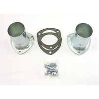 Collector Reducer 3-1/2" Collector Diameter