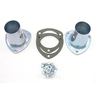 Collector Reducer 3-1/2" Collector Diameter