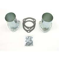 Collector Reducer 3" Collector Diameter