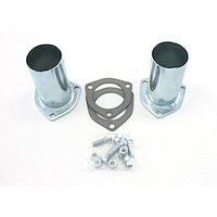 Collector Reducer 2-1/2" Collector Diameter