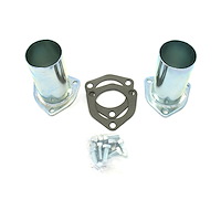 Collector Reducer 2-1/2" Collector Diameter