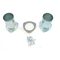 Collector Reducer 3" Collector Diameter