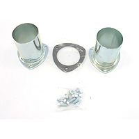 Collector Reducer 3-1/2" Collector Diameter