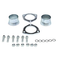 Collector Reducer 2-1/2" Collector Diameter