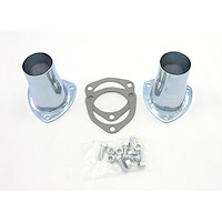 Collector Reducer 3" Collector Diameter