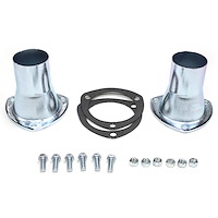 Collector Reducer 3-1/2" Collector Diameter