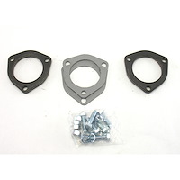 Collector Flange Kit 3 Bolt Style