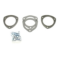Collector Flange Kit 3 Bolt Style
